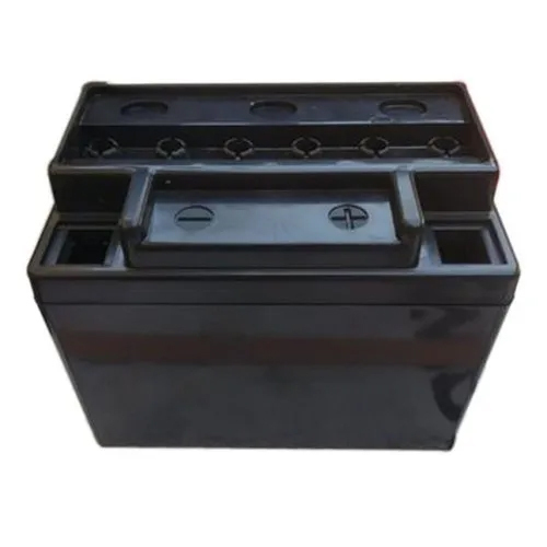 Bike Battery Container