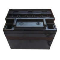Bike Battery Container