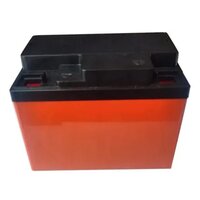 Vrla Bike Battery Container
