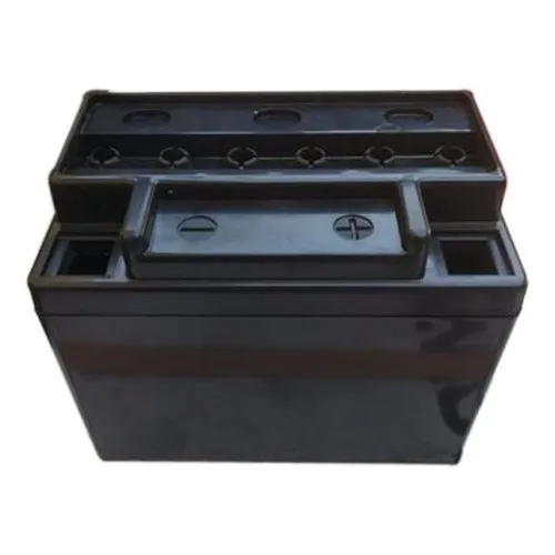 Vrla Bike Battery Container