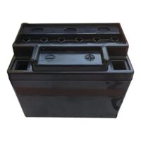 Vrla Bike Battery Container