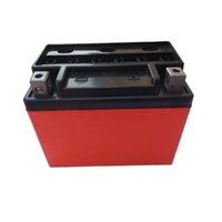 Vrla Bike Battery Container