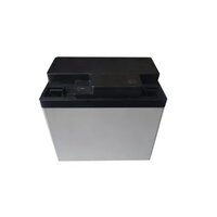 2 Wheeler Battery Container