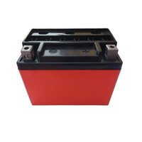 2 Wheeler Battery Container