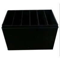 Motorcycle Battery Container
