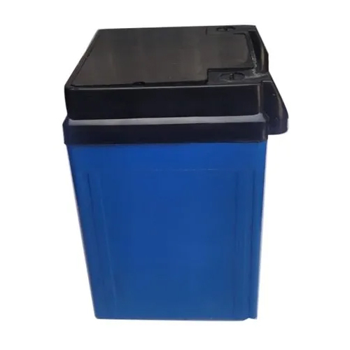 Bike Battery Container