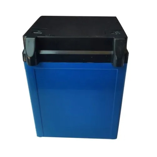 Bike Battery Container