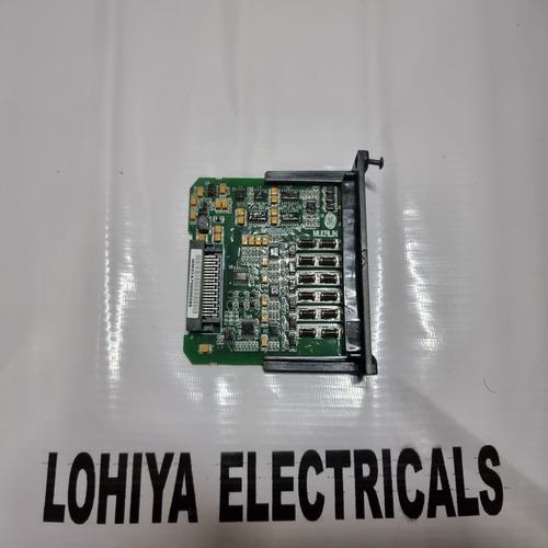 GE 12M9-0007-A5 MODULE