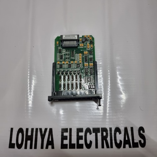 GE 12M9-0007-A5 MODULE