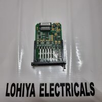 GE 12M9-0007-A5 MODULE