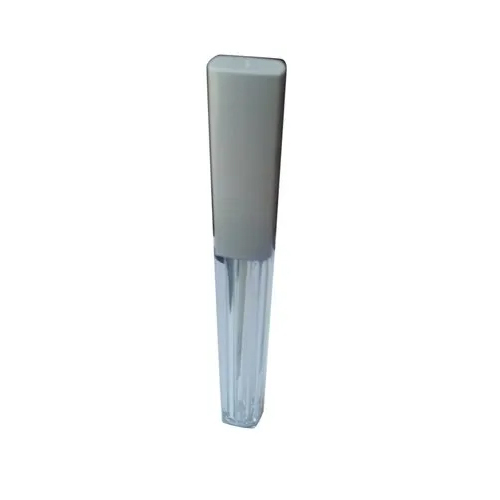 Square Liquid Lipstick Container