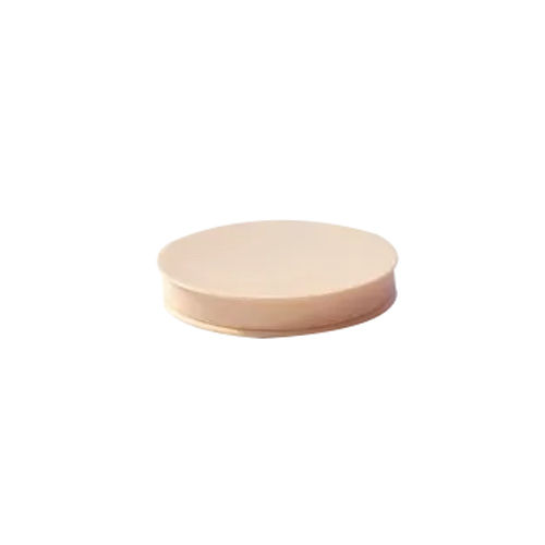 For General Use Single Compact Powder Container