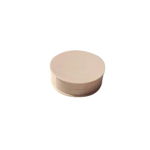 For General Use Compact Powder Empty Container