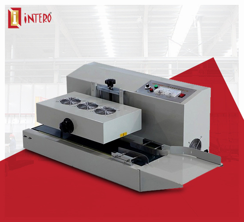 IS001 Induction Sealing Machine