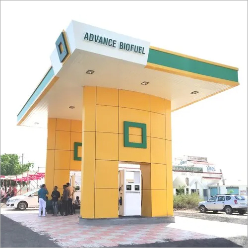 Biodiesel Retail Outlets Franchise Service
