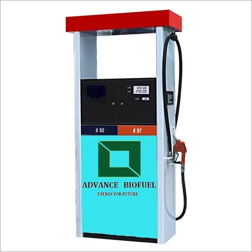 Biodiesel Fuel Dispenser