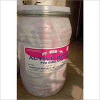 Active Bond Pva Emulsion - Application: Woodworking