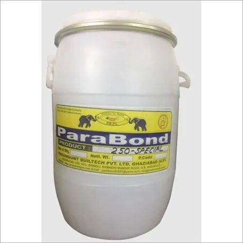 Parabond Adhesive For Speaker Columns - Grade: 250