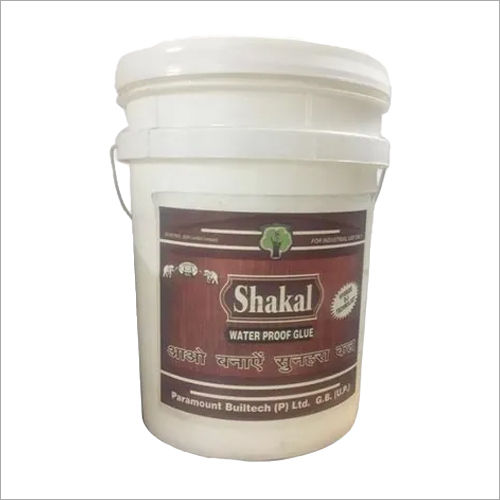 Shakal Water Proof Wood Adhesive