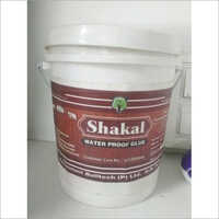 20 Kg Waterproof Glue In Plastic Bucket - Grade: Industrial Grade