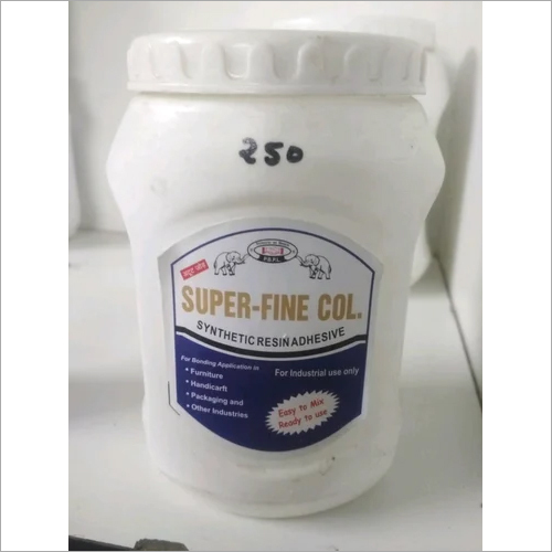 Synthetic Resin Adhesive