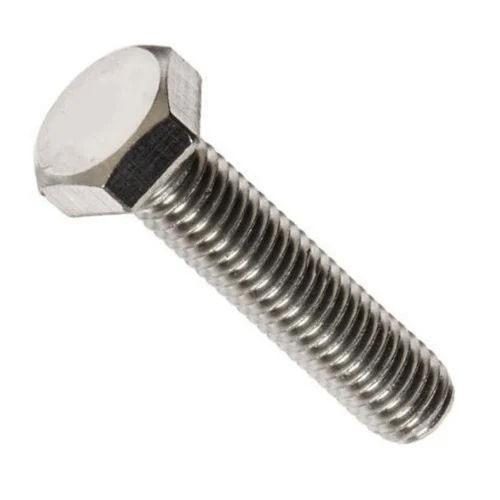 SS Hex Bolt