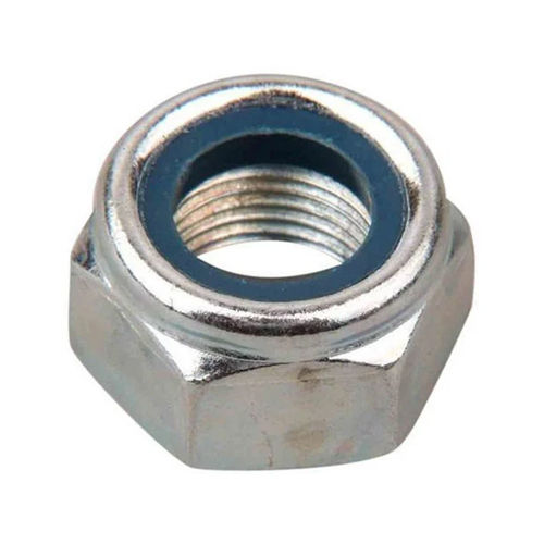 High Quality Nylock Hex Nuts