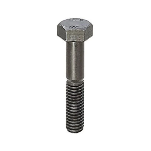 Industrial Hex Head Bolts