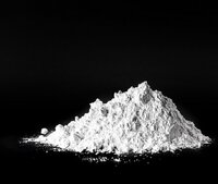 mGanna Natural Diatomaceous Earth Powder for Skin Exfoliation Health and Cosmetic formulations
