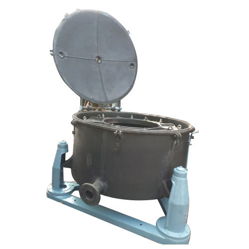 Chemical Plant Centrifuge Machine