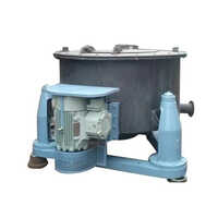 Top Discharge Centrifuge Machine