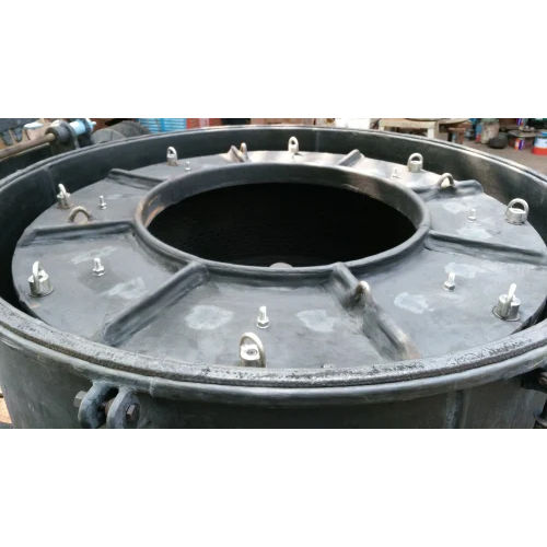 Chemical Centrifuge Machine