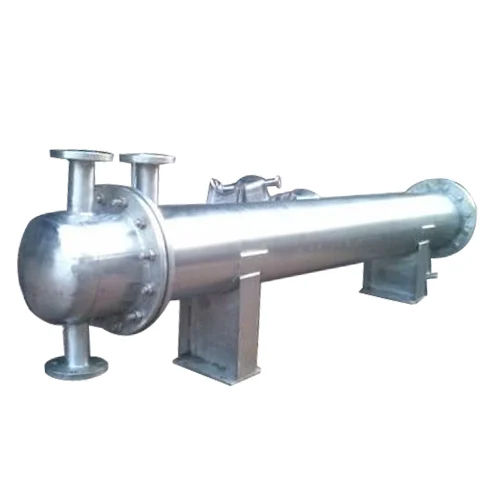 Industrial Water Cooled Condenser