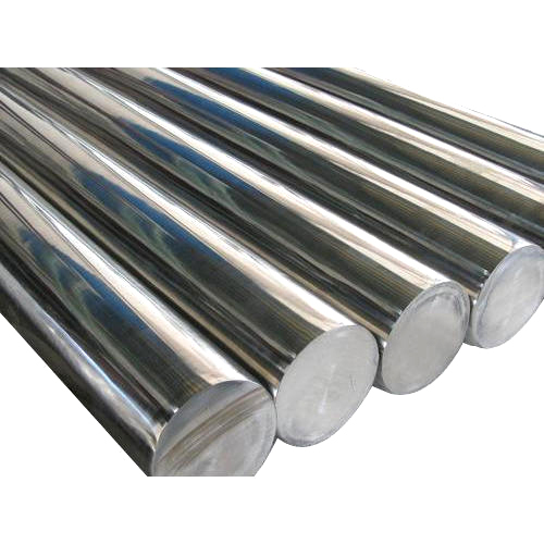 409 Stainless Steel Round Bar