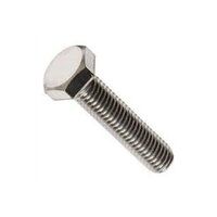 Industrial Hex Head Bolts