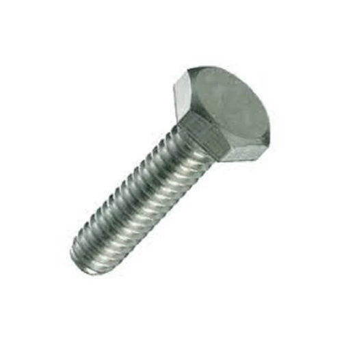 Industrial Hex Head Bolts