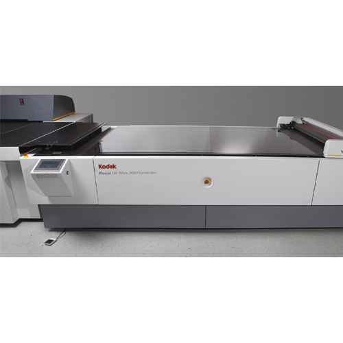 Flexo CtP Systems