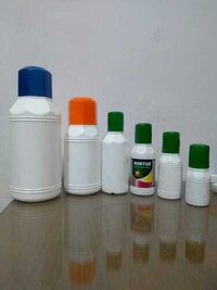 Hdpe Bottle Seven Star - Color: White