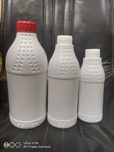 HDPE Bottle Moti