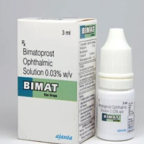 BIMAT EYE DROP