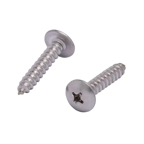 Hastelloy Fastener