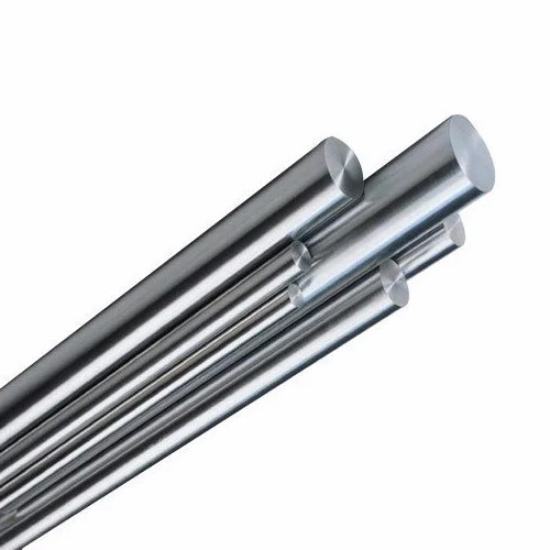 Hastelloy X Round Bar