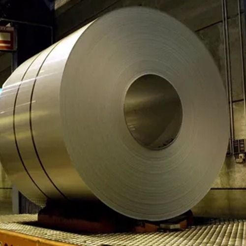 Duplex Steel Coils