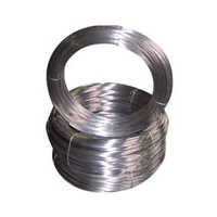 Nitronic 50 Silver Wire