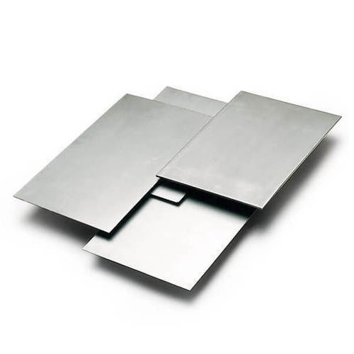 Inconel 625 Silver Sheet Grade: Industrial