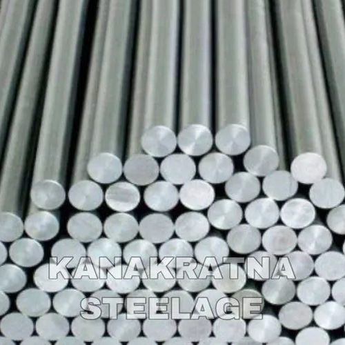 Inconel Bar