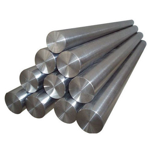 Inconel Silver Bar