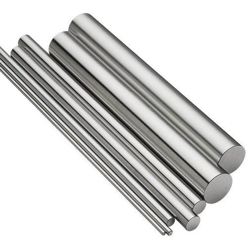 Inconel A286 Round Bar