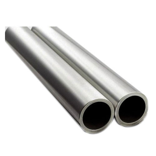 Inconel 600  Round Pipe