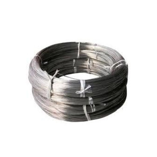 Inconel Silver Wire Grade: Industrial